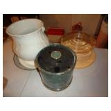 ICE BUCKET & GLASSWARE / G ICE BUCKET & GLASSWARE / G