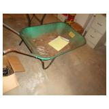 WHEEL BARROW / G WHEEL BARROW / G