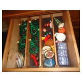 NAPKIN RINGS / KDR NAPKIN RINGS / KDR