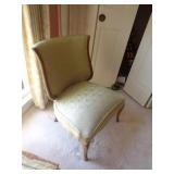 SIDE CHAIR / PKRM SIDE CHAIR / PKRM