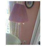 FLOOR LAMP / PKRM FLOOR LAMP / PKRM