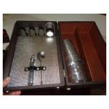 PARTIAL TRAVEL BAR SET / HCL PARTIAL TRAVEL BAR SET / HCL