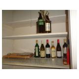 BAR ITEMS / KDR CL BAR ITEMS / KDR CL