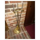 FIREPLACE TOOLS / RR FIREPLACE TOOLS / RR