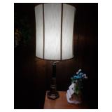 LAMP 38' T / RR LAMP 38' T / RR