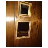 2 - SMALL MIRRORS / RR 2 - SMALL MIRRORS / RR