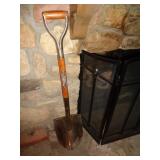 1992 GROUND BREAKING SHOVEL FLOYD MEMORIAL / BM 1992 GROUND BREAKING SHOVEL FLOYD MEMORIAL / BM