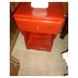 NIGHT STAND / BMBR NIGHT STAND / BMBR