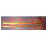 2 - VINTAGE CANES / BM 2 - VINTAGE CANES / BM