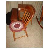 WOOD CHAIR / BM WOOD CHAIR / BM