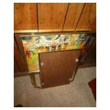 TV TABLES / BMBR TV TABLES / BMBR