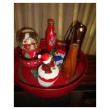 FLASHLIGHT & XMAS / BM FLASHLIGHT & XMAS / BM