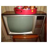 VINTAGE RCA TV / BM VINTAGE RCA TV / BM