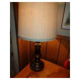 LAMP / BM LAMP / BM