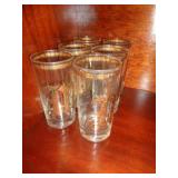 INITIAL 'M' GLASSES / DR INITIAL 'M' GLASSES / DR