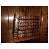 AMERICANA SET OF BOOKS 1962 -68 / RR AMERICANA SET OF BOOKS 1962 -68 / RR
