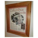 COLUMBIA PIC 17 X 14 / BMWR COLUMBIA PIC 17 X 14 / BMWR