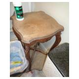 SIDE TABLE / BMWR SIDE TABLE / BMWR