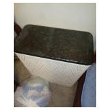 CLOTHES HAMPER / BMWR CLOTHES HAMPER / BMWR