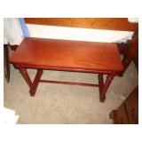 ALTAR TABLE 21'TX14'WX36'L / BMBR ALTAR TABLE 21'TX14'WX36'L / BMBR