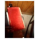 EMPTY TINTYPE ALBUM / BMBR EMPTY TINTYPE ALBUM / BMBR