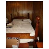 CANNONBALL BED / FULL SIZE / BMBR CANNONBALL BED / FULL SIZE / BMBR