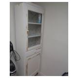 CABINET 69' T X 21' W / BMWR CABINET 69' T X 21' W / BMWR