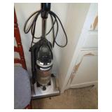 HOOVER VAC / BMWR HOOVER VAC / BMWR