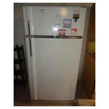 FRIDGIDAIRE REFRIG / FREEZER / WORKING / BMWR FRIDGIDAIRE REFRIG / FREEZER / WORKING / BMWR