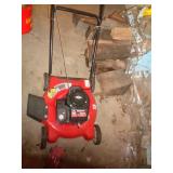 LAWN MOWER / G LAWN MOWER / G