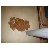 LOG CHAIN / G LOG CHAIN / G