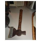 ROOF HAMMER / G ROOF HAMMER / G