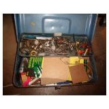 HARDWARE IN METAL BOX / G HARDWARE IN METAL BOX / G