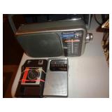 2 RADIOS & CAMERA / G 2 RADIOS & CAMERA / G