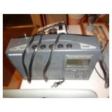 WEATHER RADIO / G WEATHER RADIO / G