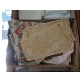 LINENS / LR LINENS / LR