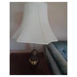 LAMP 31' T / LR LAMP 31' T / LR