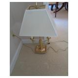 LAMP / LR LAMP / LR