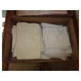 LINENS / LR LINENS / LR