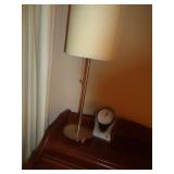 LAMP & CLOCK / GRM LAMP & CLOCK / GRM