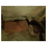 NEW ALBANY BRICK & 2 ROCKS NEW ALBANY BRICK & 2 ROCKS
