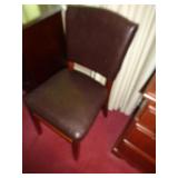 CHAIR / GRM CHAIR / GRM