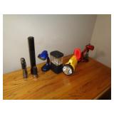 FLASHLIGHTS / GRM FLASHLIGHTS / GRM