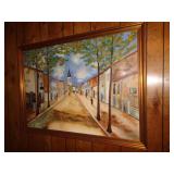 BIG ART PRINT 33 X 45 / BM BIG ART PRINT 33 X 45 / BM