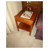SIDE TABLE / BM SIDE TABLE / BM