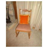 SEWING ROCKER / BM SEWING ROCKER / BM