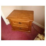 NIGHT STAND 21'TX18'WX31' L / GRM NIGHT STAND 21'TX18'WX31' L / GRM