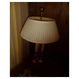 LAMP / BM LAMP / BM
