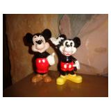 MICKEY MOUSE FIGURES / BM MICKEY MOUSE FIGURES / BM