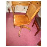 WOOD DESK CHAIR / GRM WOOD DESK CHAIR / GRM